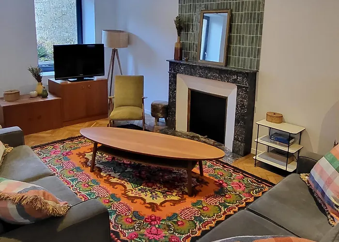 Maison Marcel