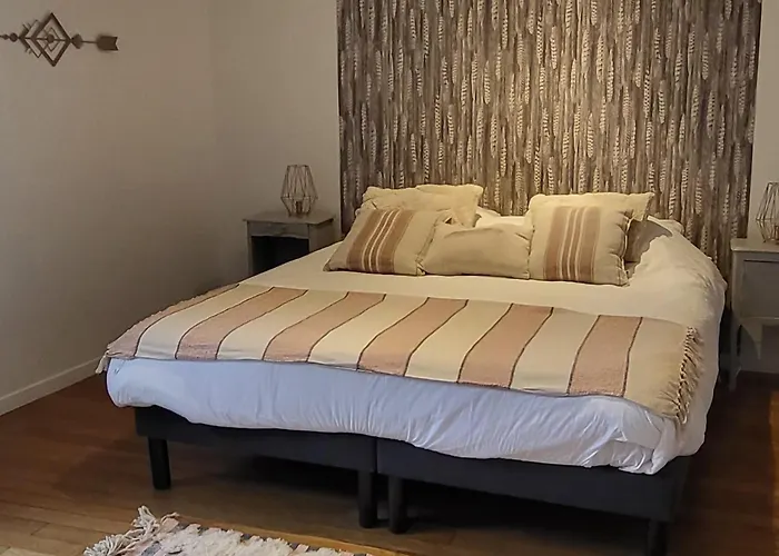 Maison Marcel