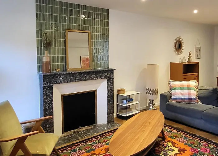 Maison Marcel