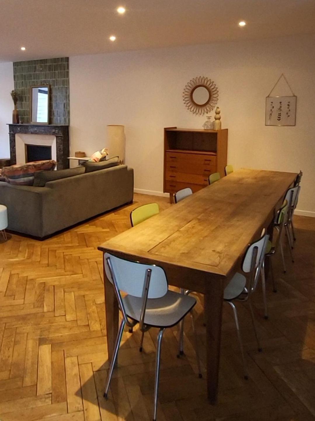 Maison Marcel Holiday home *