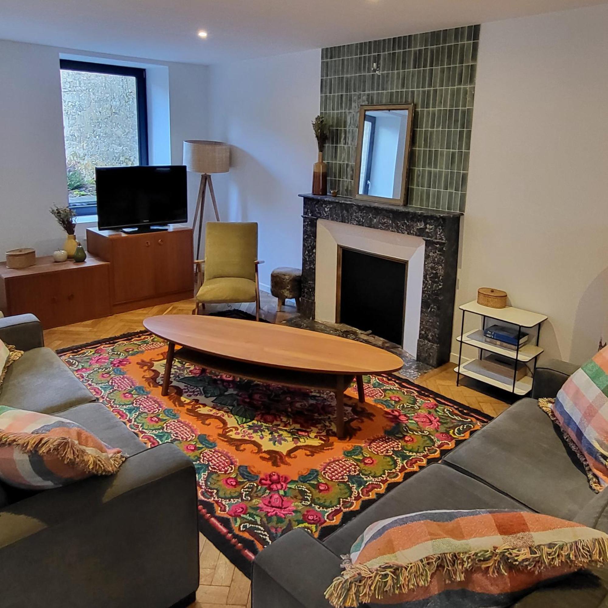 Maison Marcel Holiday home