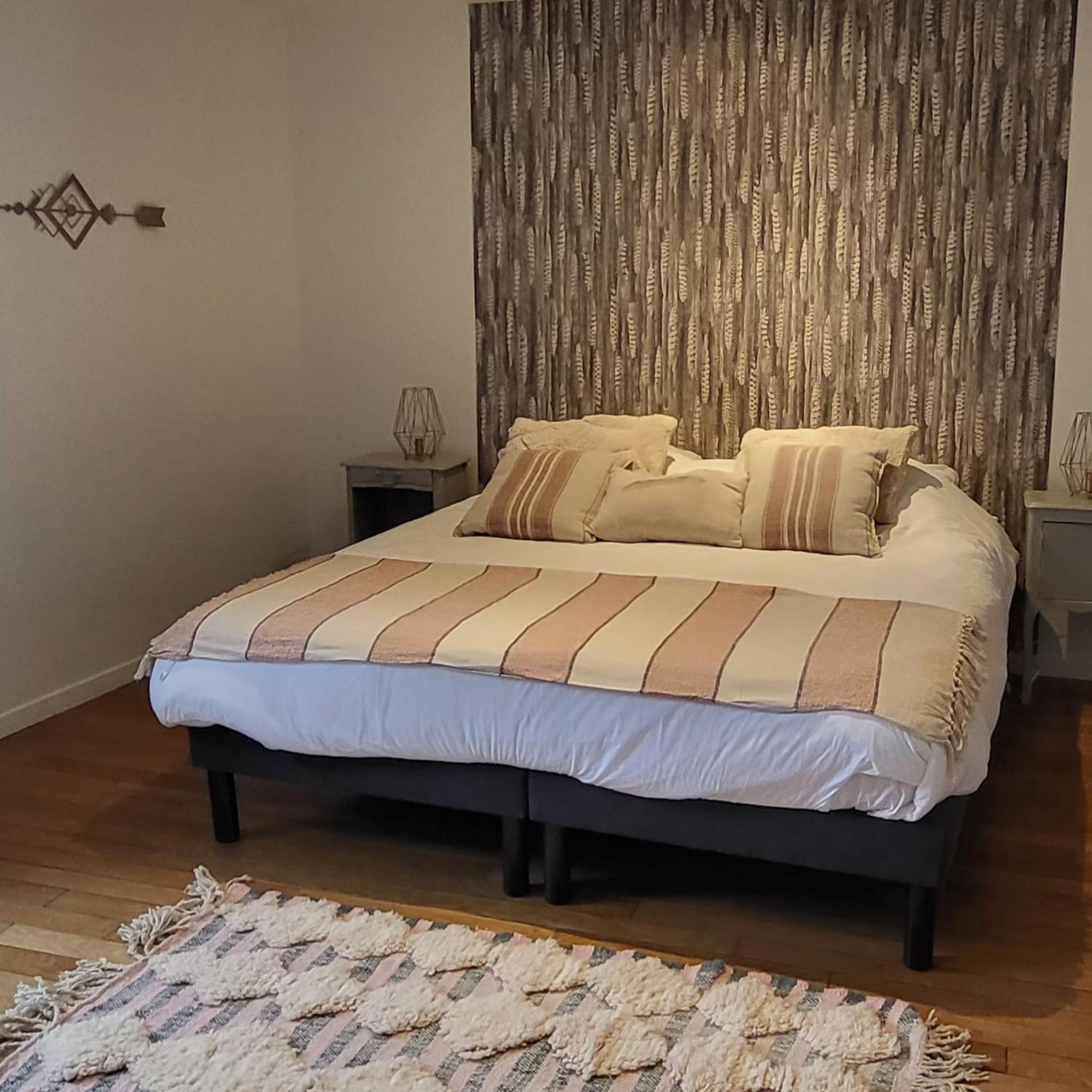 Holiday home Maison Marcel