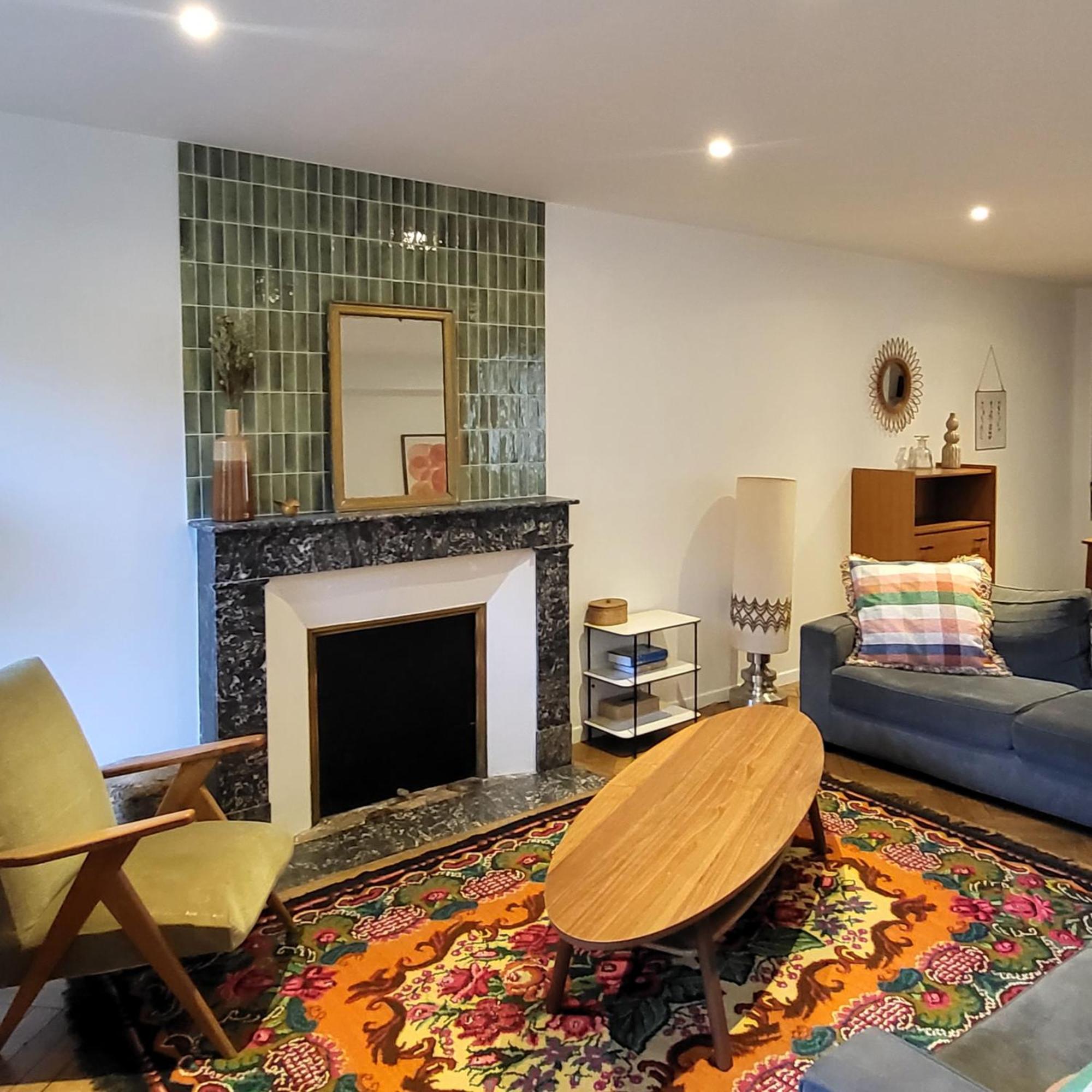 Maison Marcel Ferienhaus *