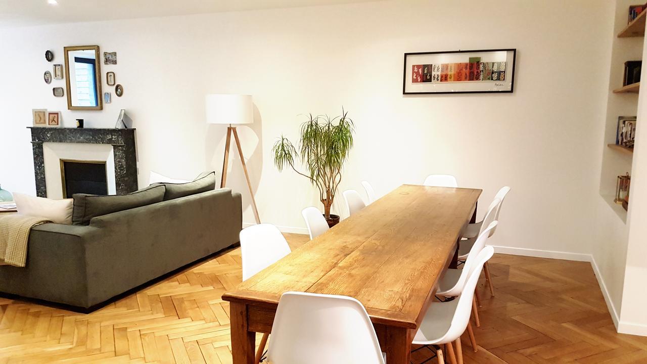 Maison Marcel *