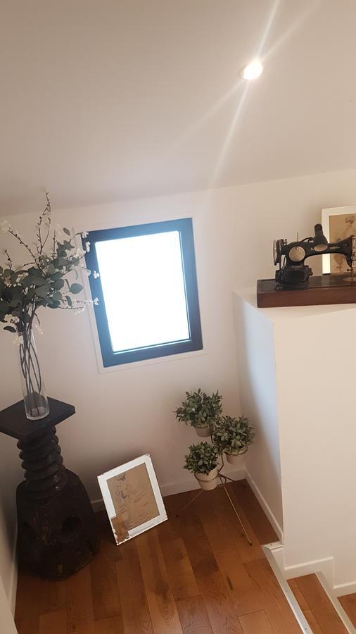 Holiday home Maison Marcel Ecueil