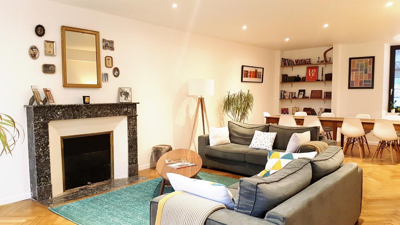 Maison Marcel