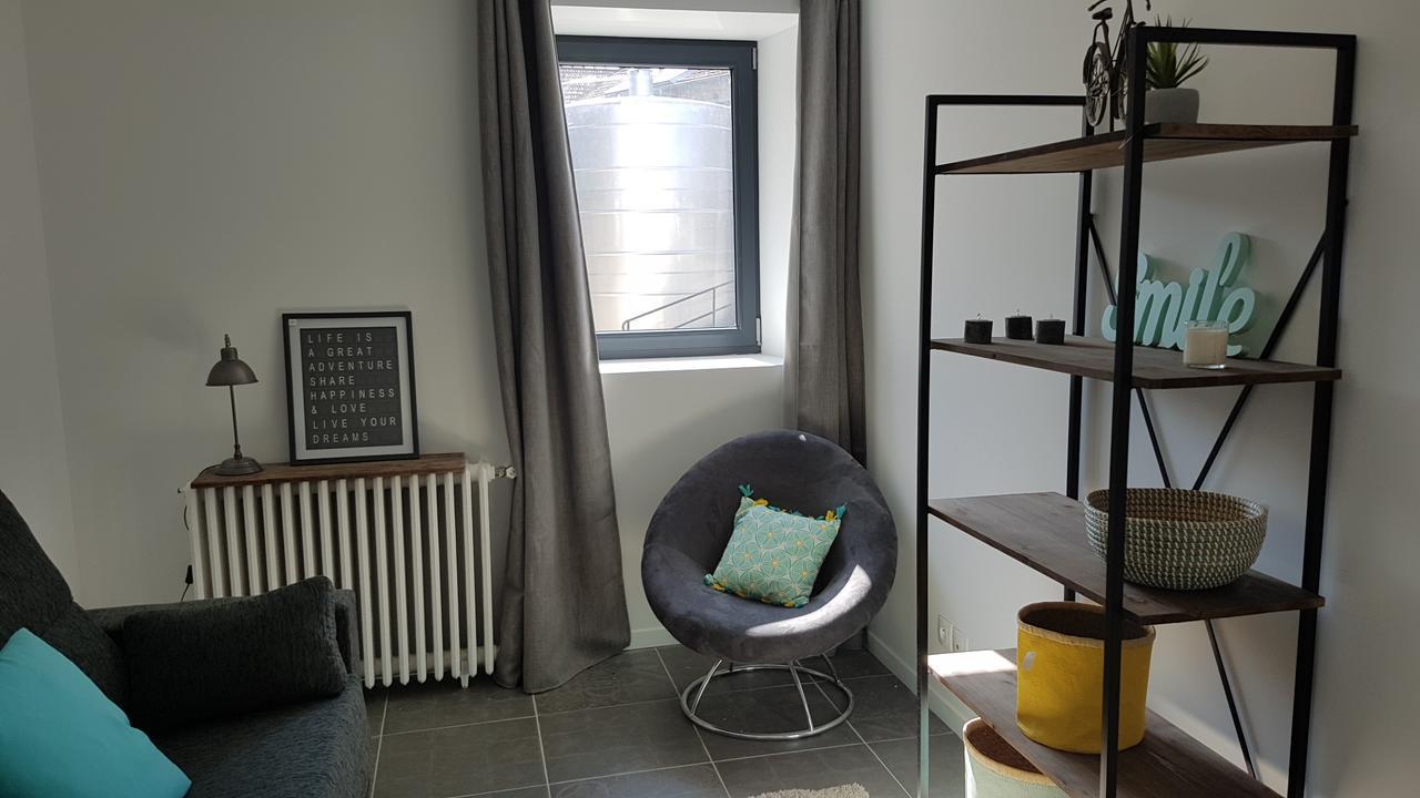 Holiday home Maison Marcel