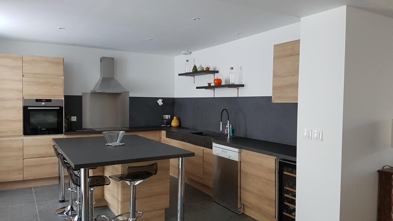 Maison Marcel Holiday home