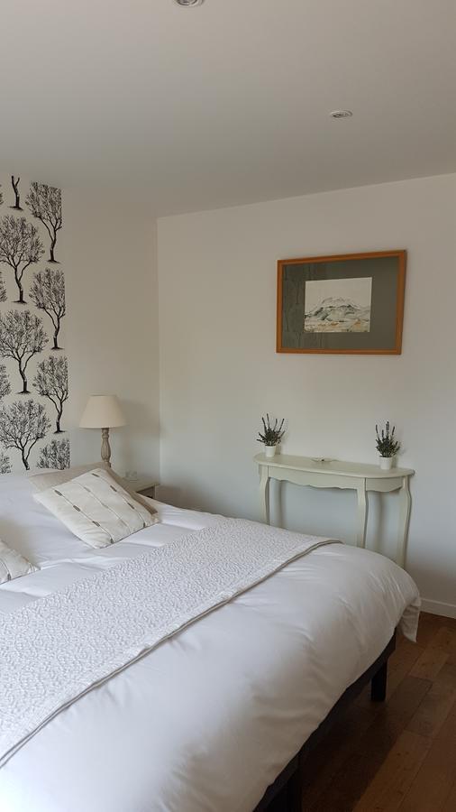 Maison Marcel Holiday home Ecueil