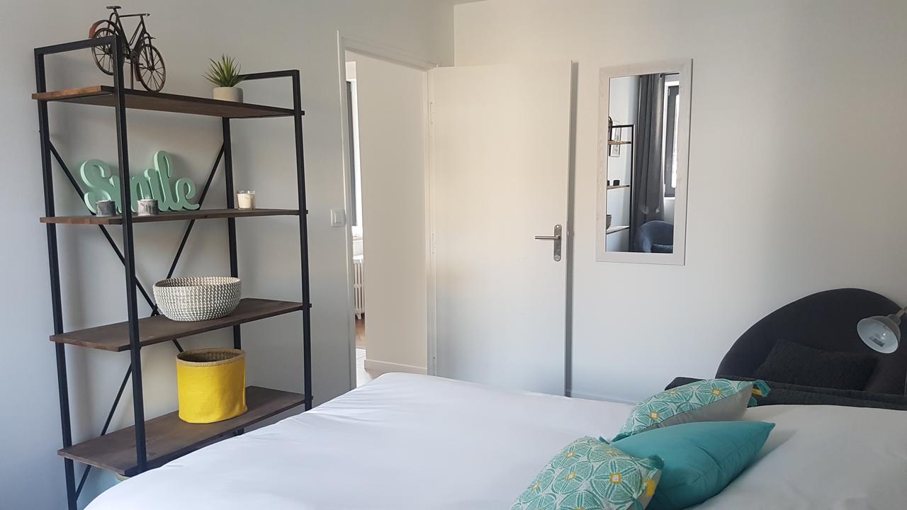 Holiday home Maison Marcel *