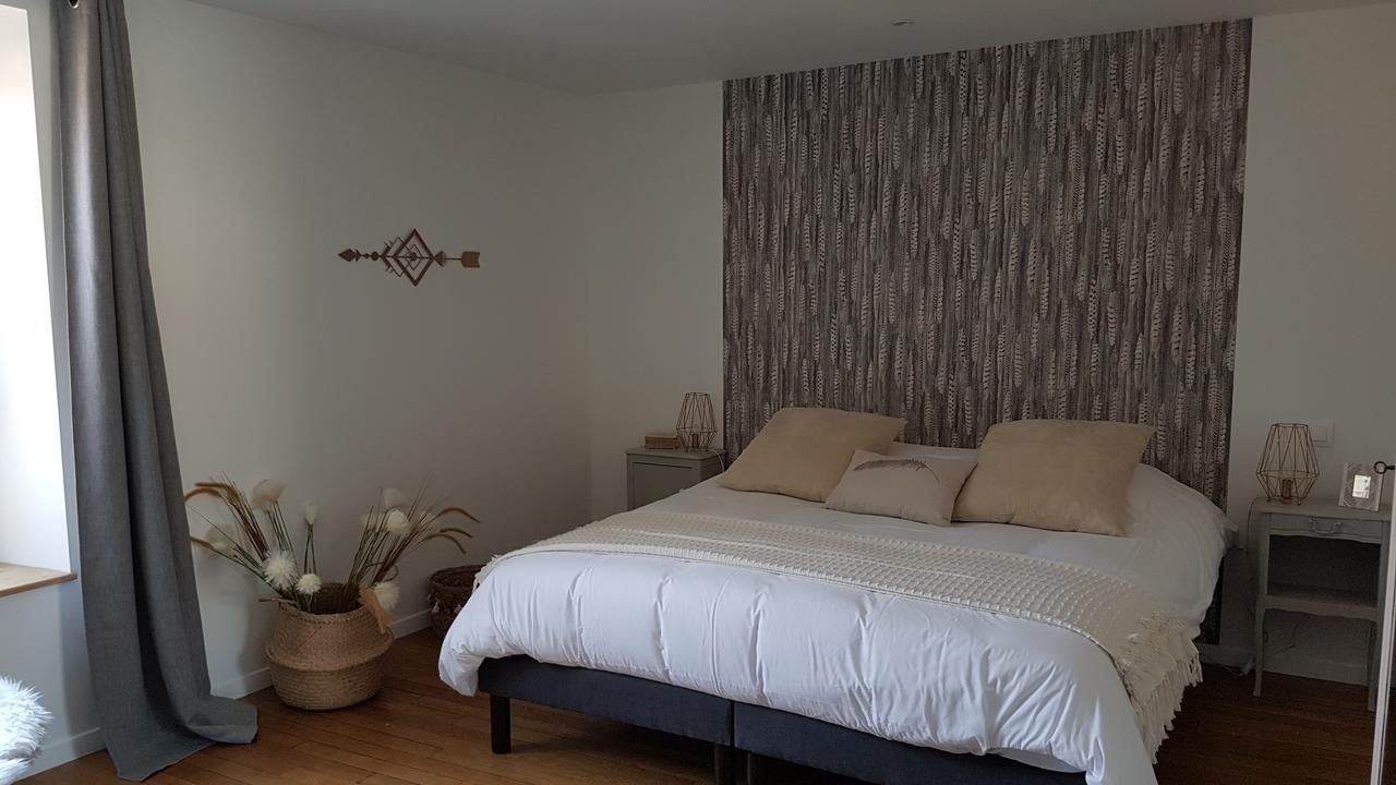 Maison Marcel