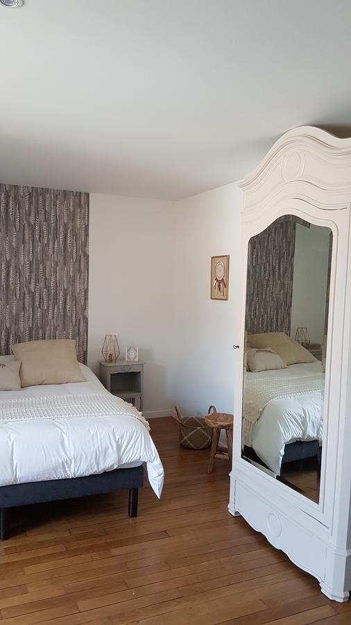 Maison Marcel *