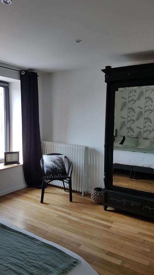 Maison Marcel Holiday home Ecueil