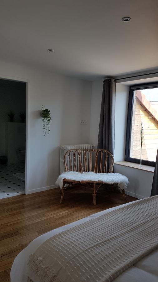 Maison Marcel Holiday home