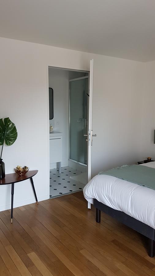 Holiday home Maison Marcel Ecueil