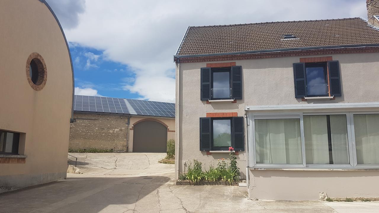 Holiday home Maison Marcel Ecueil